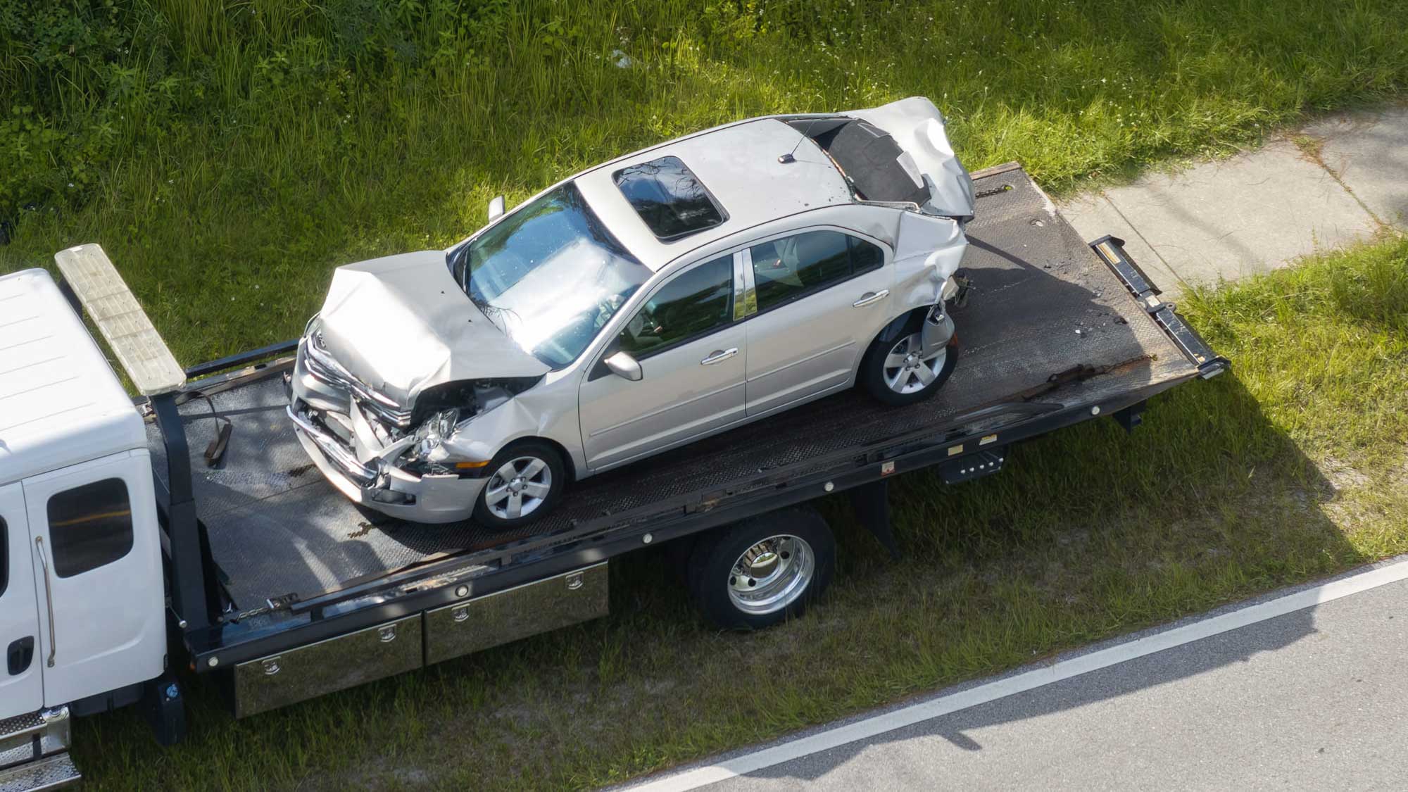 Šlep služba Zagreb