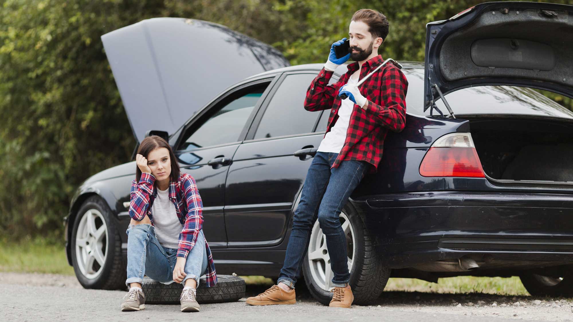 Vučna služba kontakt