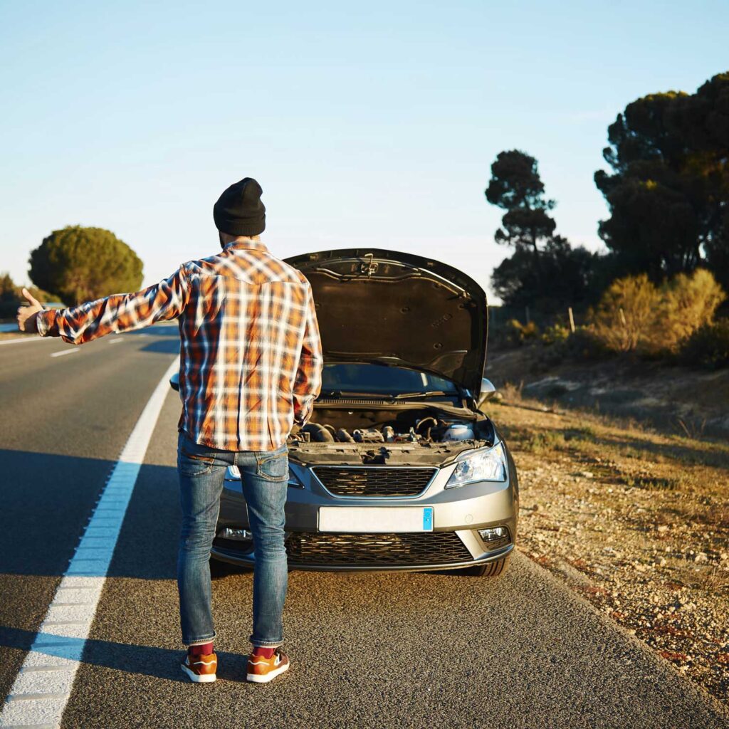 Vučna služba Zagreb - sigurnost u prometu