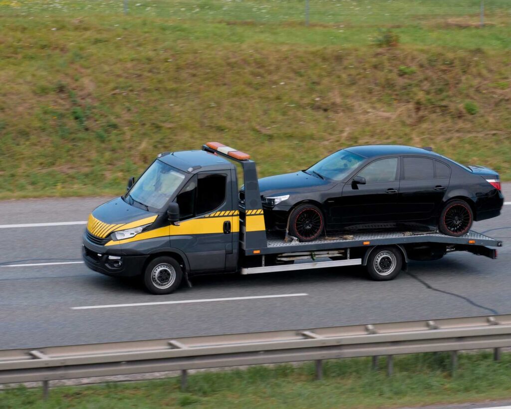 Vučna služba Zagreb - cijena