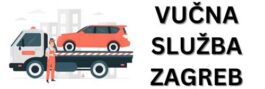 Vučna služba Zagreb - logo